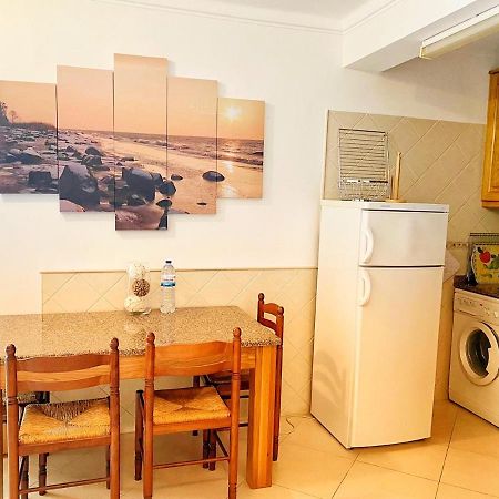 Terrace Apartment In Praia Da Rocha Portimao Ngoại thất bức ảnh