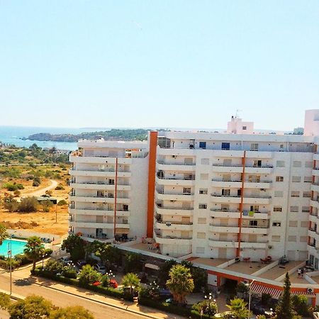 Terrace Apartment In Praia Da Rocha Portimao Ngoại thất bức ảnh