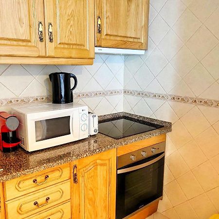 Terrace Apartment In Praia Da Rocha Portimao Ngoại thất bức ảnh
