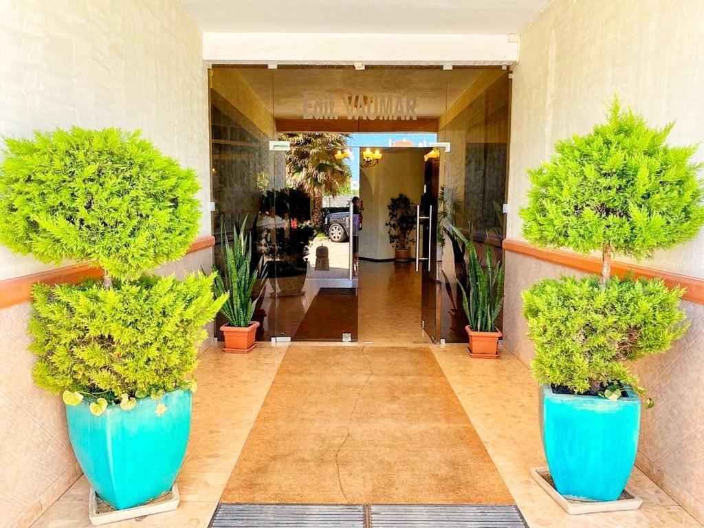 Terrace Apartment In Praia Da Rocha Portimao Ngoại thất bức ảnh