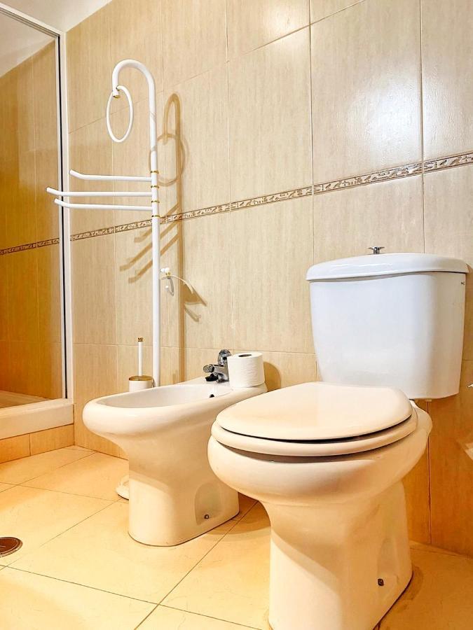 Terrace Apartment In Praia Da Rocha Portimao Ngoại thất bức ảnh