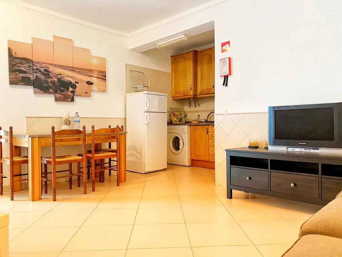 Terrace Apartment In Praia Da Rocha Portimao Ngoại thất bức ảnh